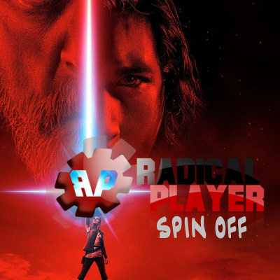 Radical Player Podcast