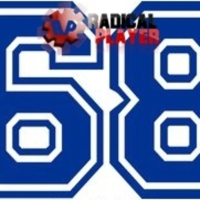Radical Player Podcast