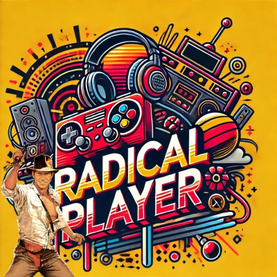 Radical Player Podcast