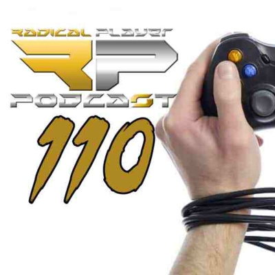Radical Player Podcast