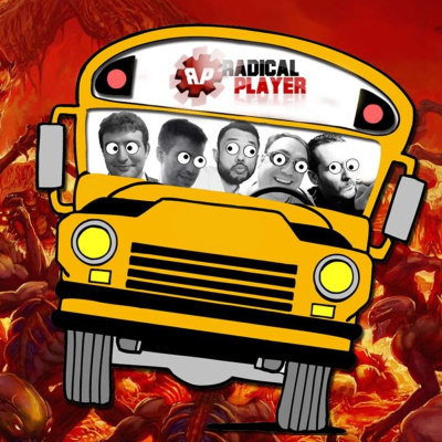 Radical Player Podcast