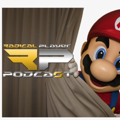 Radical Player Podcast