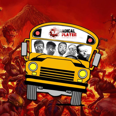 Radical Player Podcast