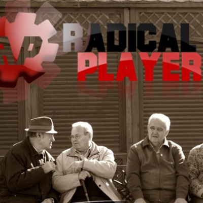 Radical Player Podcast