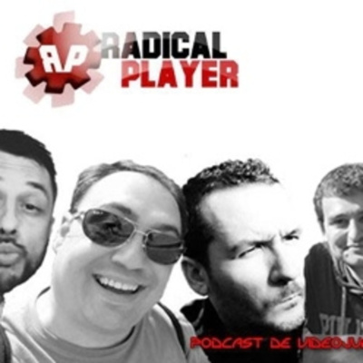 Radical Player Podcast