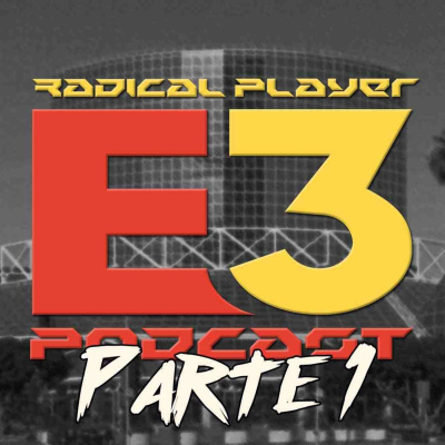 Radical Player Podcast