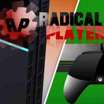 Radical Player Podcast