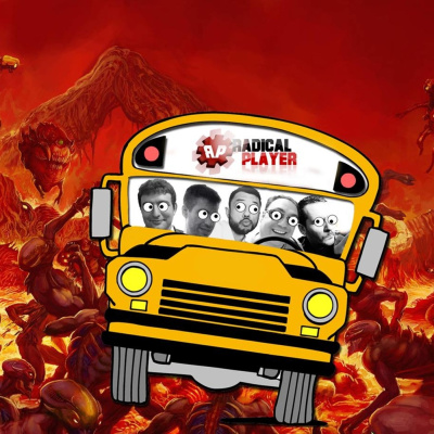 Radical Player Podcast