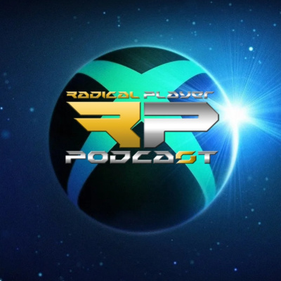 Radical Player Podcast