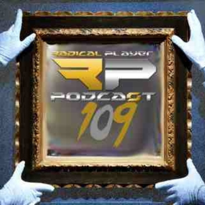 Radical Player Podcast