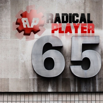 Radical Player Podcast