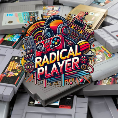 Radical Player Podcast