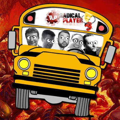 Radical Player Podcast