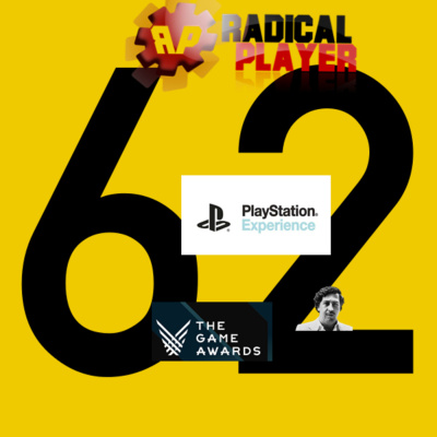 Radical Player Podcast