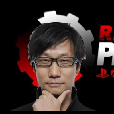 Radical Player Podcast