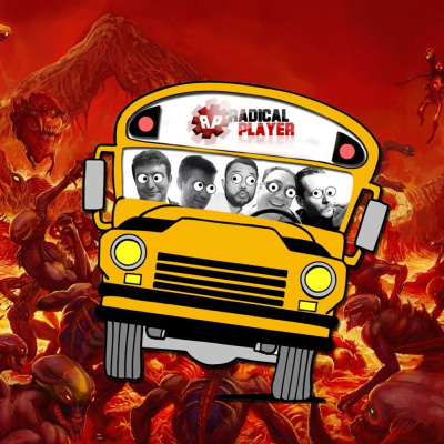 Radical Player Podcast