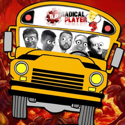 Radical Player Podcast