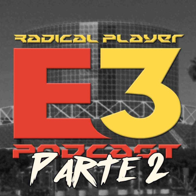 Radical Player Podcast