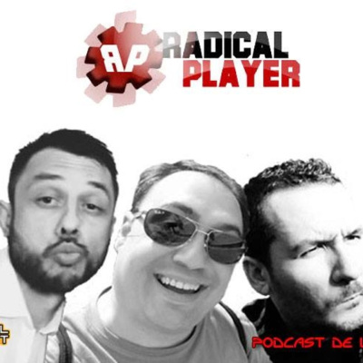 Radical Player Podcast