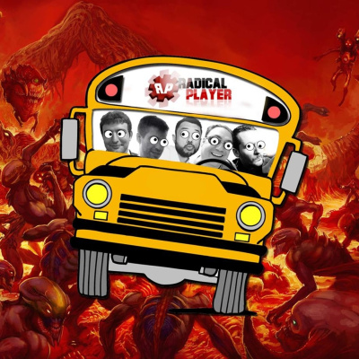 Radical Player Podcast