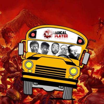 Radical Player Podcast