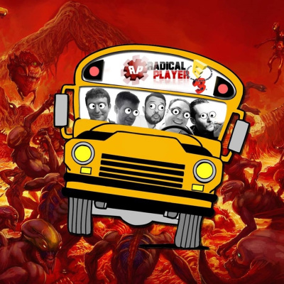 Radical Player Podcast