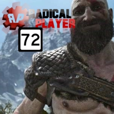 Radical Player Podcast