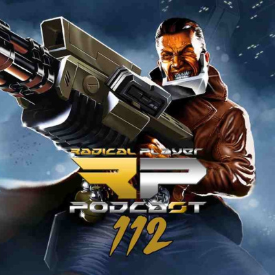 Radical Player Podcast