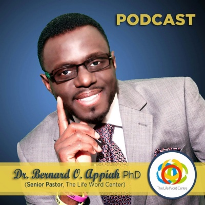 Dr Bernard Appiahs Podcast