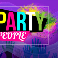 Party People - Part 3