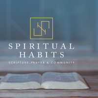 Spiritual Habits Week 4 - Community