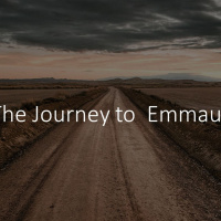 The Road to Emmaus