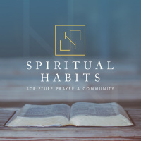 Spiritual Habits Week 3 - Bible Study