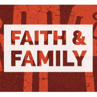 Faith  Family - Part 2
