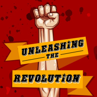 Unleashing The Revolution - Part 1
