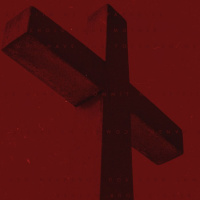 Words From The Cross - Week 5