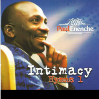 Intimacy Hymn (Volume 1)