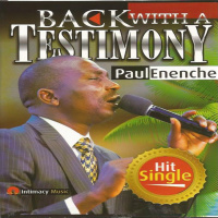 Back With A testimony Song
