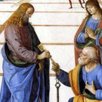 Attualizzazione Vangelo del 24 Agosto 2014 a cura di don Domenico Luciani