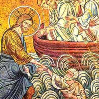 Attualizzazione del Vangelo 10 Agosto 2014 a cura di don Domenico Luciani