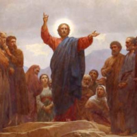 Attualizzazione del Vangelo del 2 Marzo 2014 a cura di don Domenico Luciani