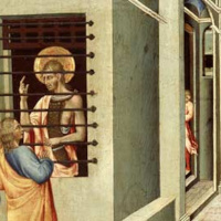 Attualizzazione del Vangelo del 15.12.2013 a cura di don D. Luciani