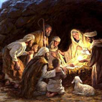 Attualizzazione del Vangelo del 25 Dicembre 2013 a cura di don Domenico Luciani