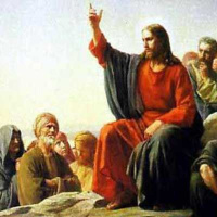 Attualizzazione del Vangelo del 23 Febbraio 2014 a cura di don Domenico Luciani