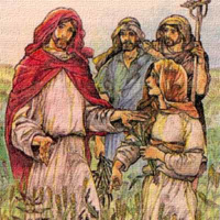 Attualizzazione del Vangelo del 20 Luglio 2014 a cura di don Domenico Luciani