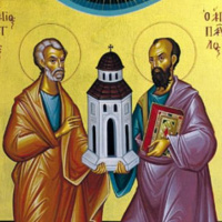 Attualizzazione del Vangelo del 29 Giugno 2014 a cura di don Domenico Luciani