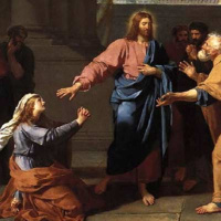 Attualizzazione del Vangelo 17 Agosto 2014 a cura di don Domenico Luciani