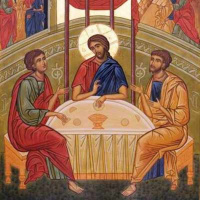 Attualizzazione del Vangelo del 4 Maggio 2014 a cura di don Domenico Luciani