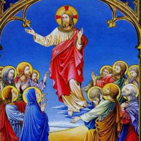 Attualizzazione del Vangelo del 1 Giugno 2014 a cura di don Domenico Luciani