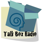 Talk Box Radio With Lisa Erhard